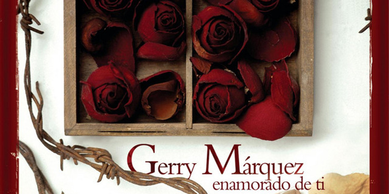 Gerry Marquez
