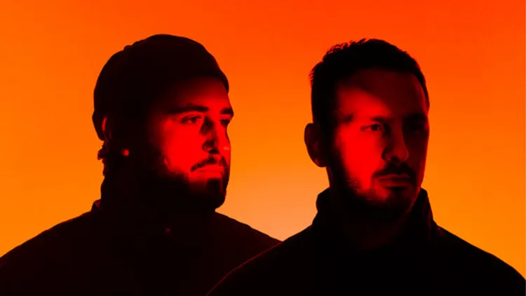 Crazyjack X Olo: Dan Andrei, Voigtmann, Miroloja