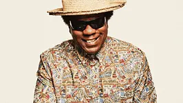 Norman Jay MBE presents « Good Times »