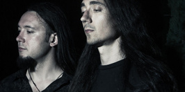 Alcest "full kodama european tour"