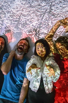 Deerhoof