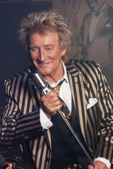 Rod Stewart - Live in Concert - One More Time