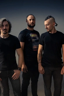 Pain of Salvation + Kingcrow
