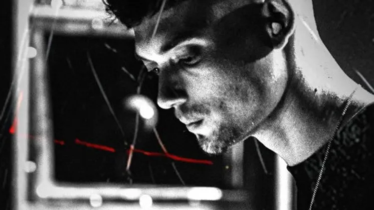 River's Bass - Obscuria W/ Brain Impact, Nailik, Fiikra...