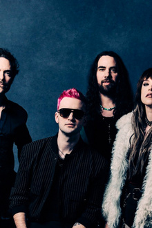 HALESTORM
