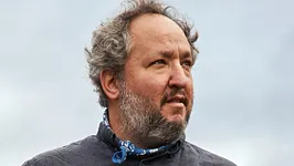 Ezra Feinberg