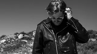 Alberta Cross