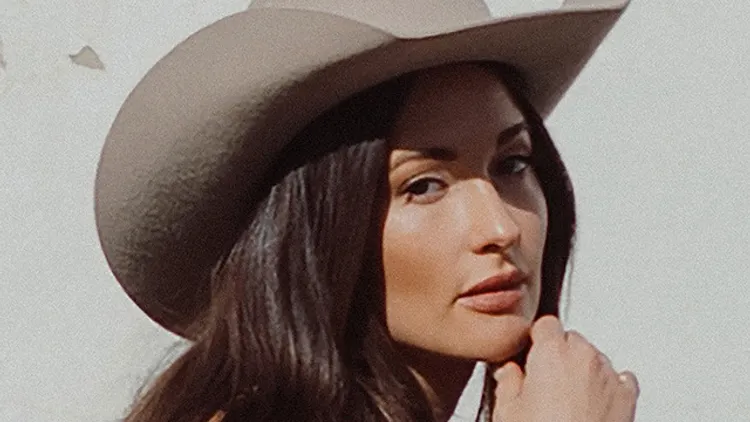 Kacey Musgraves