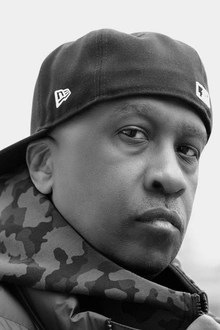 Todd Terry & Boston Bun