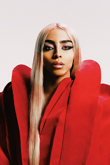 BILAL HASSANI