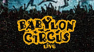 BABYLON CIRCUS