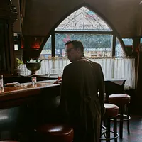 Nick Waterhouse