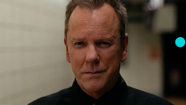 Kiefer Sutherland - Love Will Bring You Home Tour 2026
