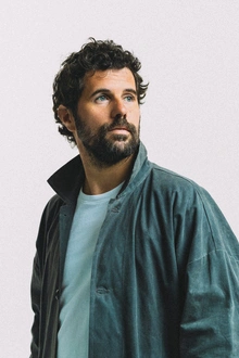 Nick Mulvey