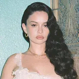 Sabrina Claudio