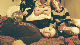 THE REGRETTES