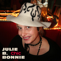 concert Julie B. Bonnie