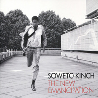 concert Soweto Kinch