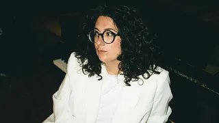 Alexandra Stréliski