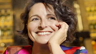 Mélanie Dahan & Cecil L.Recchia Quintet - Songs of New York