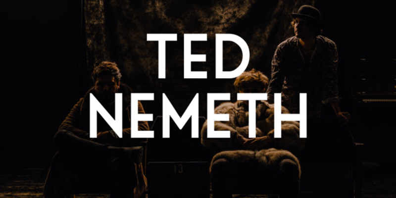 Ted Nemeth