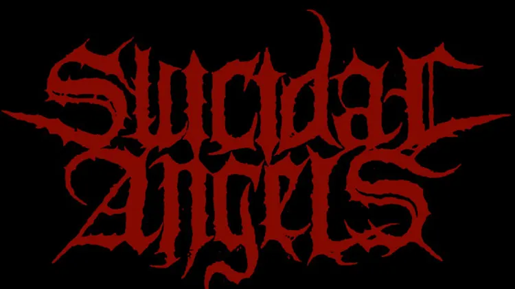 SUICIDAL ANGELS