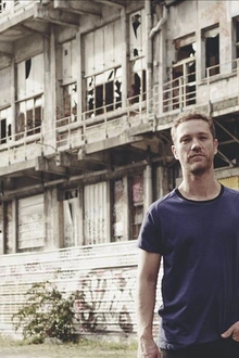 GLOBAL LOCAL #4 w/Anthony Joseph