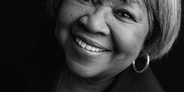 MAVIS STAPLES