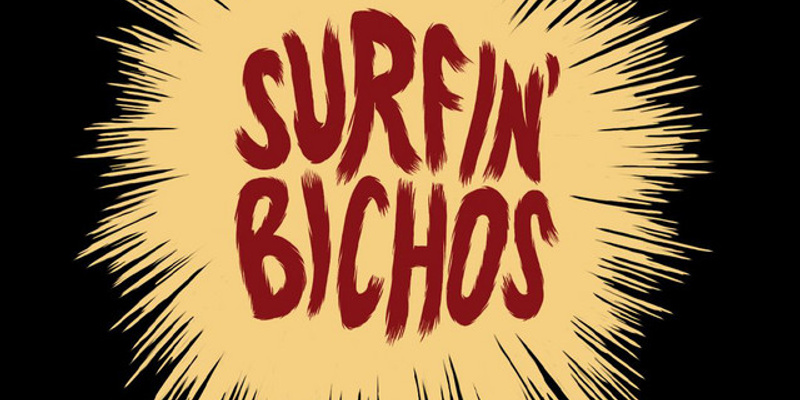 Surfin' Bichos