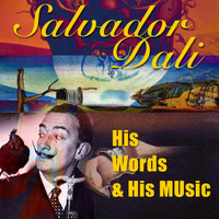 exposition Salvador Dalí
