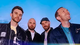 COLDPLAY