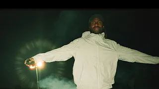 Blood Orange - Pitchfork Music Festival Paris 2025
