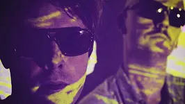 The psychotic monks - release party - Yeti Lane & eagles gift