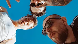 YOU ME AT SIX + THE HUNNA