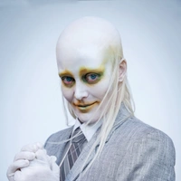 concert Fever Ray