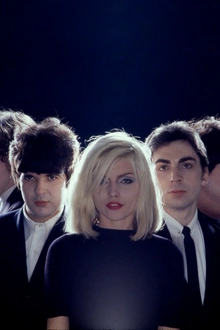 Blondie