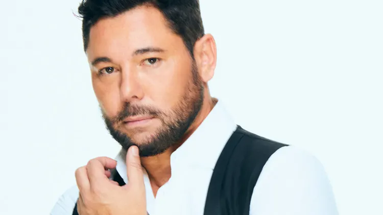 Miguel Poveda