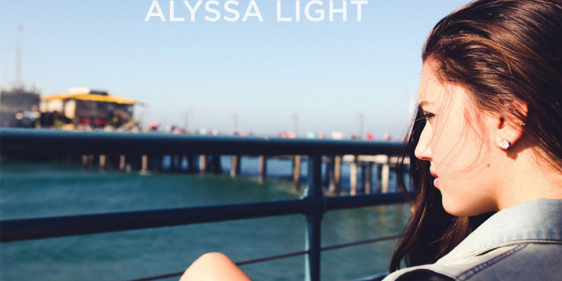 Alyssa Light