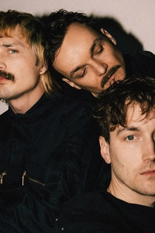 Enter Shikari + Fever 333 + Blackout Problems