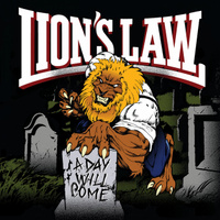 concert Lion's Law