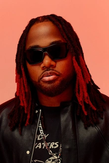 LEON THOMAS