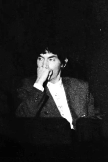 Ed Maverick