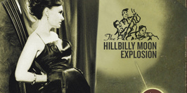 THE HILLBILLY MOON EXPLOSION + Guest