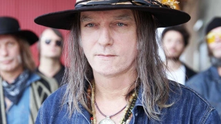 THE BRIAN JONESTOWN MASSACRE