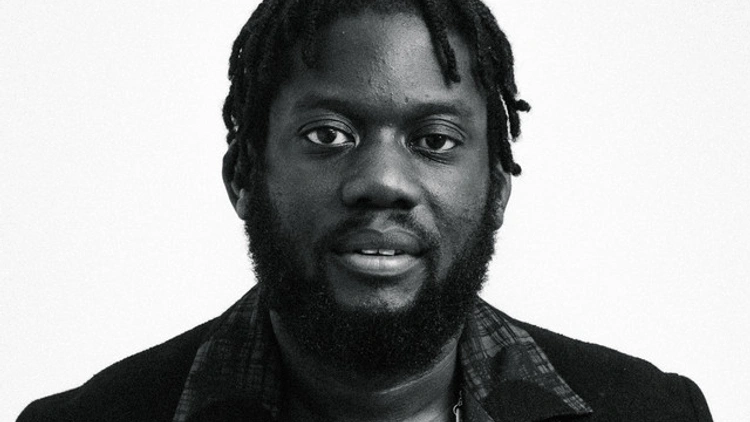 Michael Kiwanuka