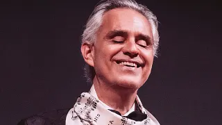 Andrea Bocelli