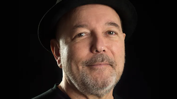 Ruben Blades