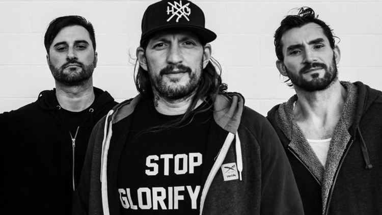 REBELLION TOUR