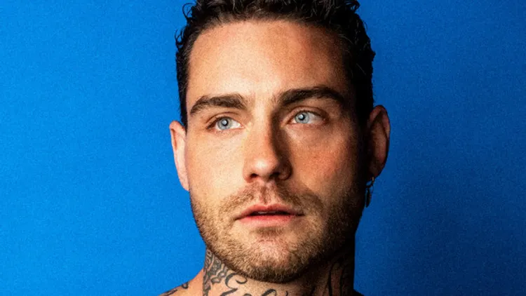 Douwe Bob
