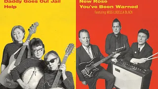 The Masonics (UK) + The Squares (Nancy)